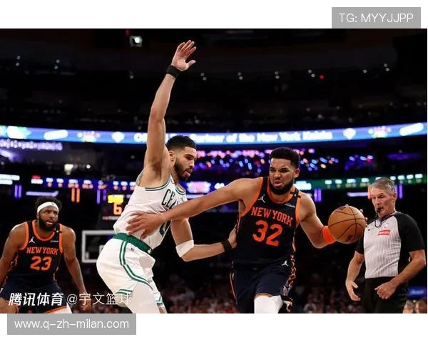 尼克斯后两节发力大胜森林狼，尼克斯队季后赛